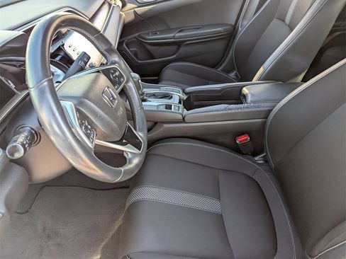 Used 2021 Honda Civic Sport image 28