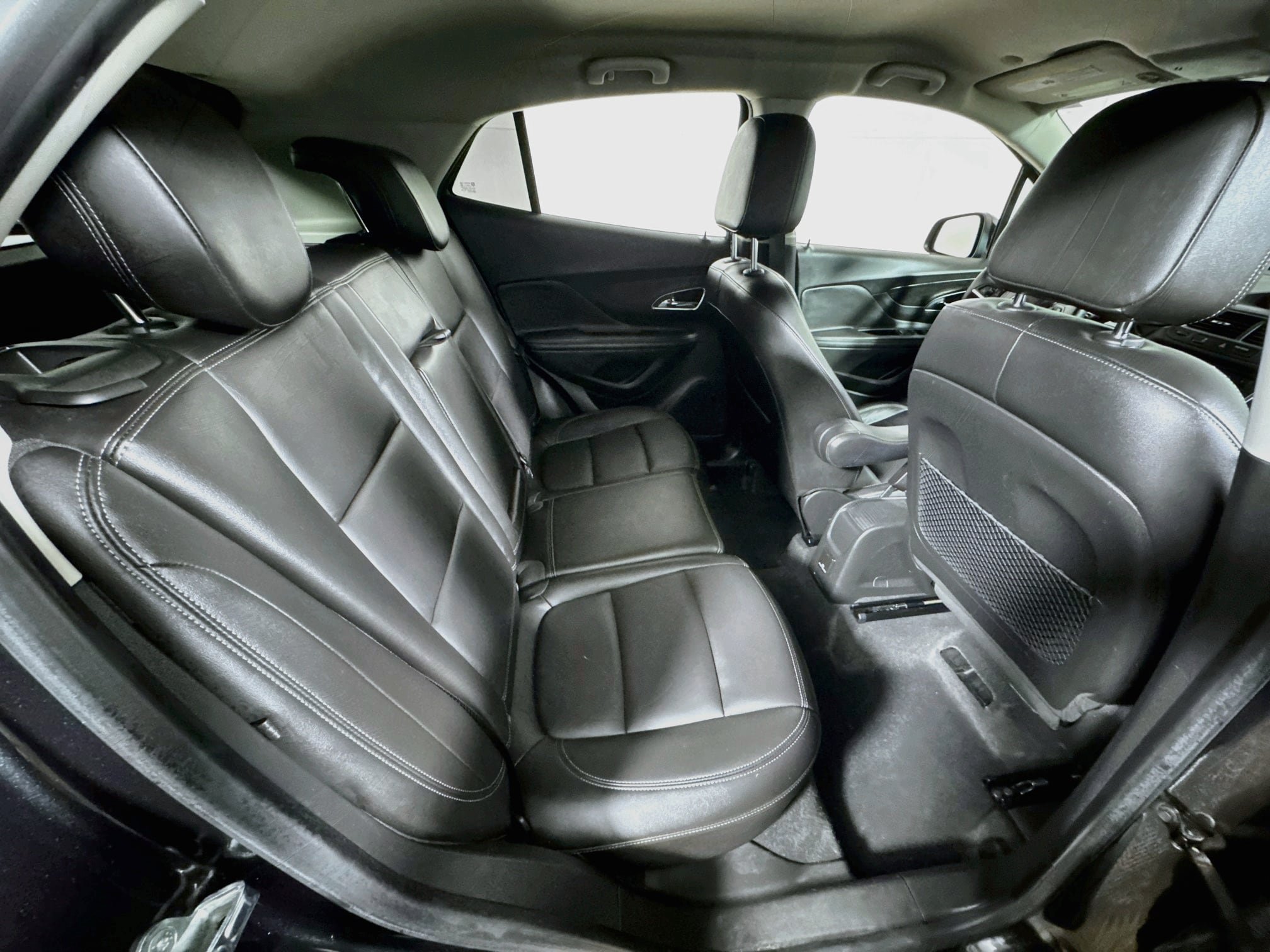 Used 2015 Buick Encore Leather AWD/4WD image 25