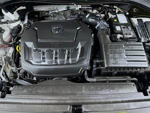 Used 2023 Volkswagen Tiguan S w/ Driver Assistance Package image 32