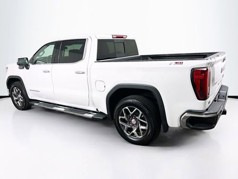 Certified 2022 GMC Sierra 1500 SLT w/ SLT Premium Plus Package AWD/4WD image 5