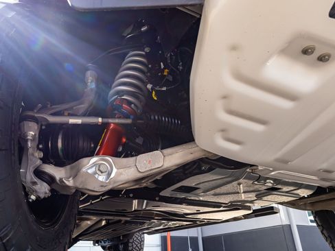 Used 2026 Ford F150 Raptor image 13