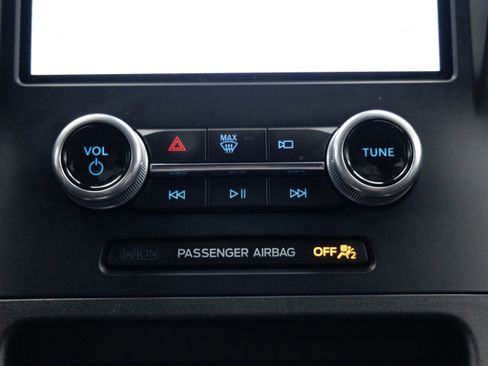 Used 2023 Ford Edge ST-Line w/ Class II Trailer Tow Package AWD/4WD image 35