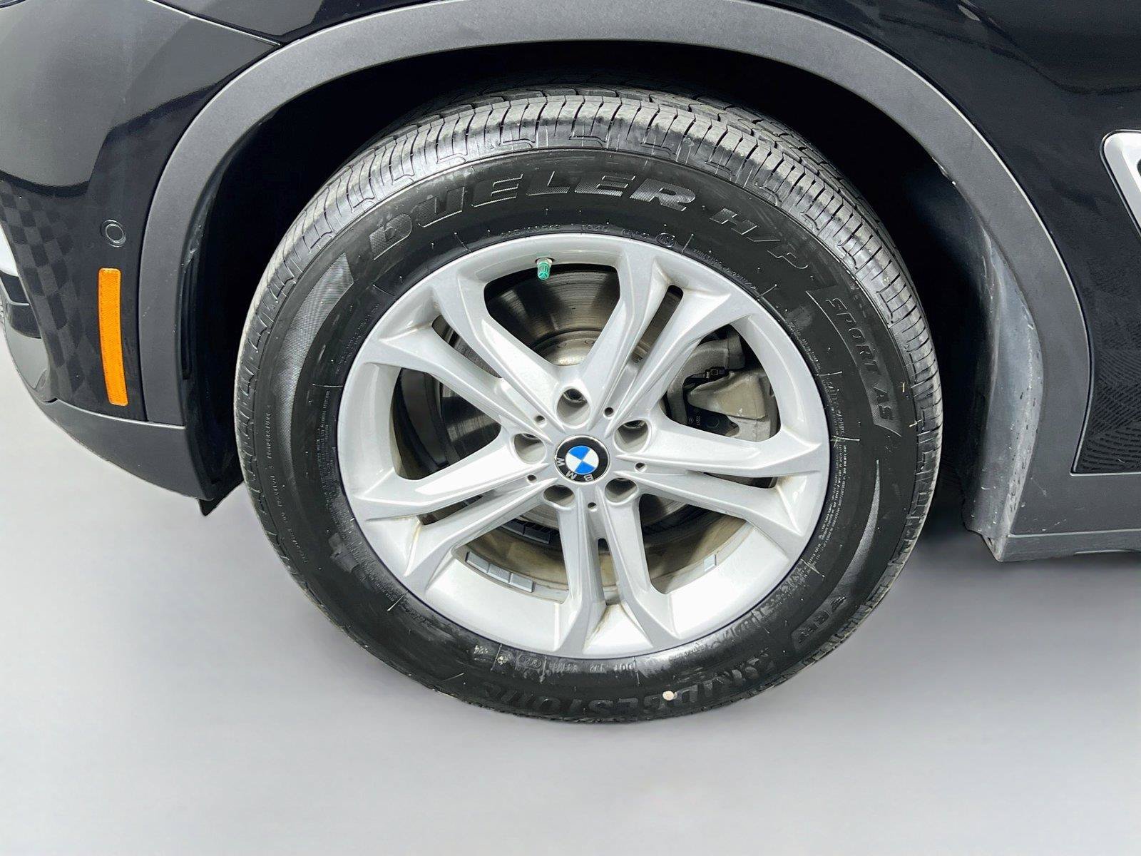 Used 2020 BMW X3 xDrive30i w/ Convenience Package AWD/4WD image 31