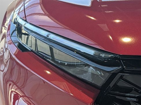 New 2026 Honda CR-V Sport-L image 6