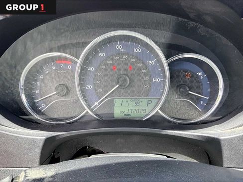 Used 2014 Toyota Corolla L FWD image 23