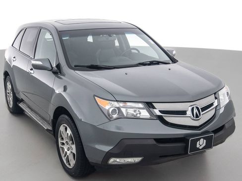 Used 2008 Acura MDX w/ Technology Package AWD/4WD image 1