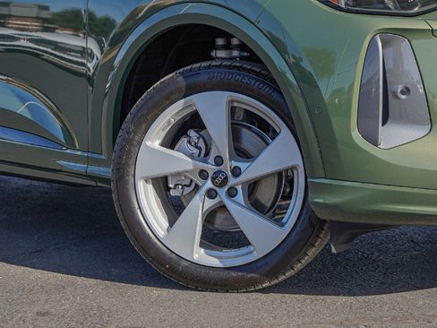 New 2025 Audi Q5 Premium Plus image 1