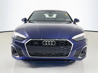Used 2023 Audi A5 2.0T Premium w/ Convenience Package AWD/4WD video 2
