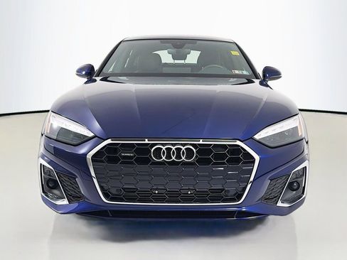 Used 2023 Audi A5 2.0T Premium w/ Convenience Package AWD/4WD image 2
