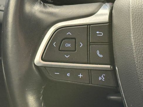 Used 2021 Toyota Highlander XLE AWD/4WD image 31