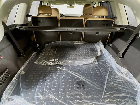 New 2026 Audi Q7 3.0T Premium Plus image 26