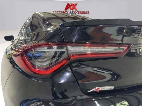 Used 2024 Acura TLX SH-AWD w/ A-SPEC Pkg image 86