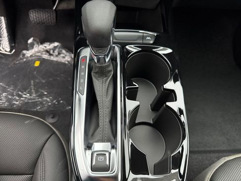 New 2026 Chevrolet Trax ACTIV FWD image 18