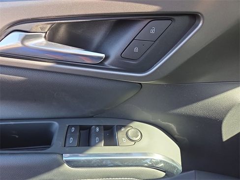 New 2026 Chevrolet Traverse LT w/ Midnight/Sport Edition image 10