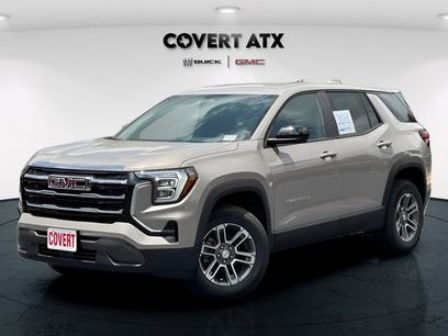 New 2027 GMC Terrain Elevation