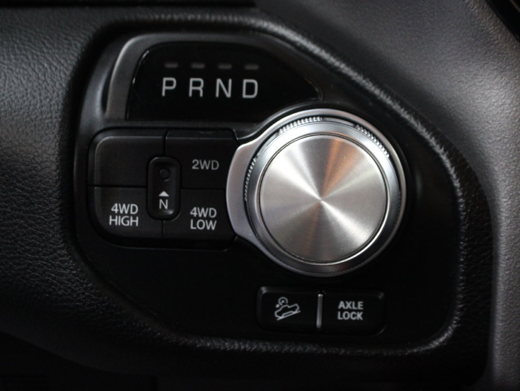 Used 2022 RAM 1500 Rebel w/ Level 1 Equipment Group AWD/4WD image 55
