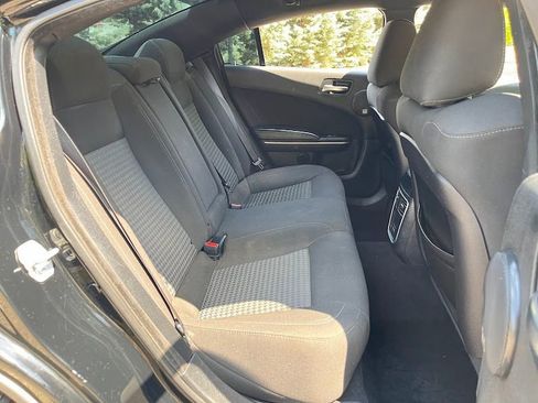 Used 2021 Dodge Charger R/T RWD image 38
