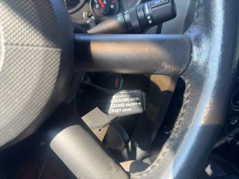 Used 2008 Jeep Wrangler Unlimited X AWD/4WD image 18