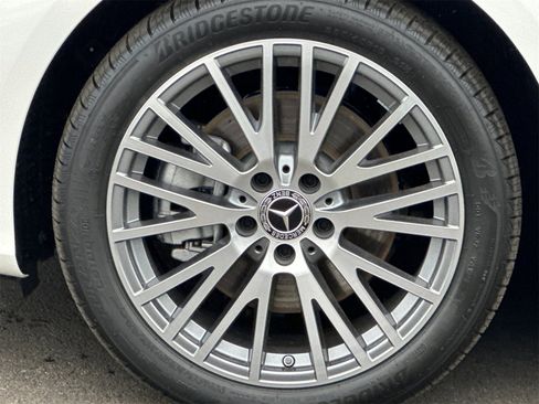 New 2025 Mercedes-Benz CLA 250 image 30