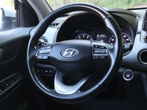 Used 2019 Hyundai Kona Ultimate AWD/4WD image 20