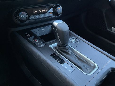 New 2026 Nissan Kicks SV image 32