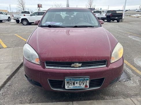 Used 2006 Chevrolet Impala LTZ image 2