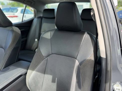 Used 2025 Toyota Camry XLE w/ Premium Plus Package AWD/4WD image 10