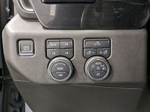 Used 2024 Chevrolet Silverado 1500 RST AWD/4WD image 22