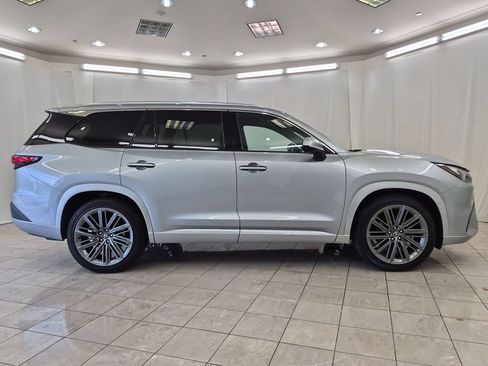 Used 2026 Lexus TX 350 AWD w/ Technology Package image 11