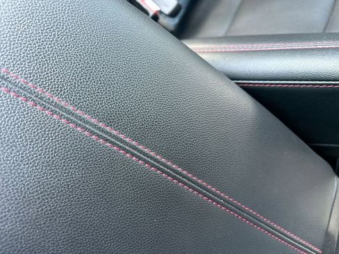 Used 2023 Chevrolet Equinox RS w/ RS Leather Package image 25