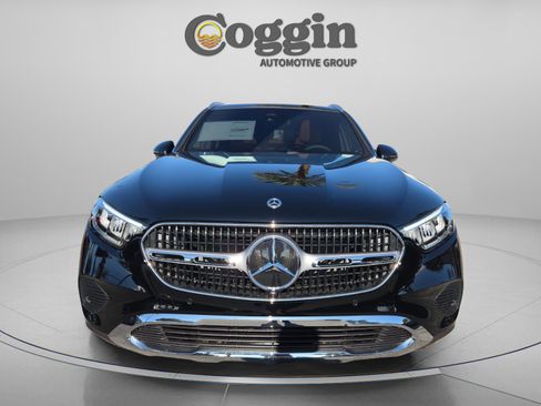 New 2026 Mercedes-Benz GLC 300 image 9