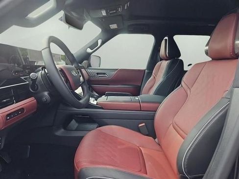 New 2026 INFINITI QX80 Autograph w/ Premium Cargo Package image 98