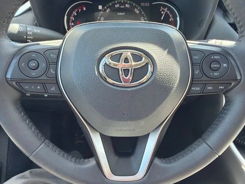 Used 2025 Toyota RAV4 XLE w/ Convenience Package AWD/4WD image 16