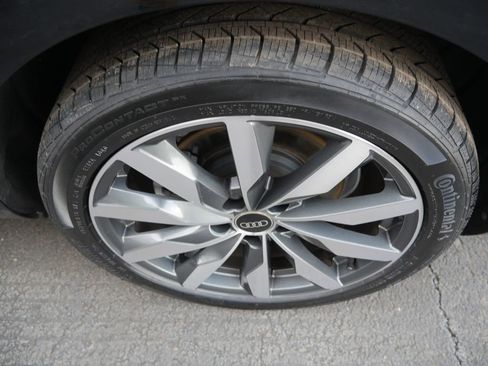 Certified 2023 Audi A4 2.0T Premium w/ Convenience Package image 13