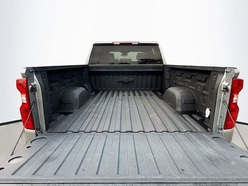 Used 2024 Chevrolet Silverado 1500 LT w/ Protection Package image 13