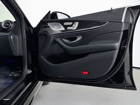 Certified 2023 Mercedes-Benz CLS 450 CLS 450 image 23