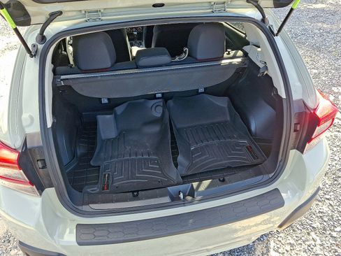 Certified 2023 Subaru Crosstrek 2.0i Premium w/ Special Edition AWD/4WD image 38