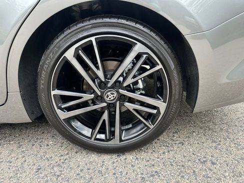 Used 2026 Toyota Camry XSE w/ Premium Package FWD image 14
