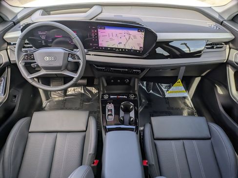 New 2025 Audi Q6 e-tron Premium Plus AWD/4WD image 5