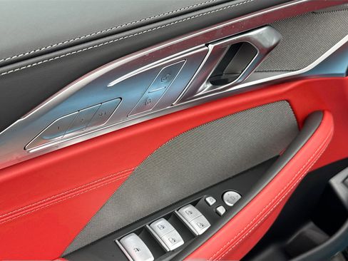 New 2026 BMW 840i Convertible image 22