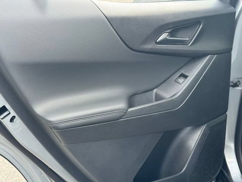 New 2027 Chevrolet Equinox LT AWD/4WD image 23