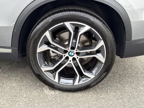 Used 2026 BMW X5 sDrive40i w/ Premium Package RWD image 14