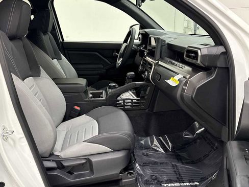 New 2026 Toyota Tacoma TRD Sport image 29