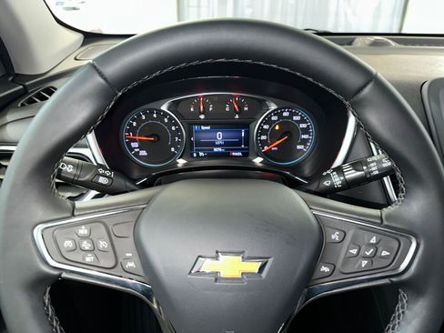 Certified 2024 Chevrolet Equinox LT image 7