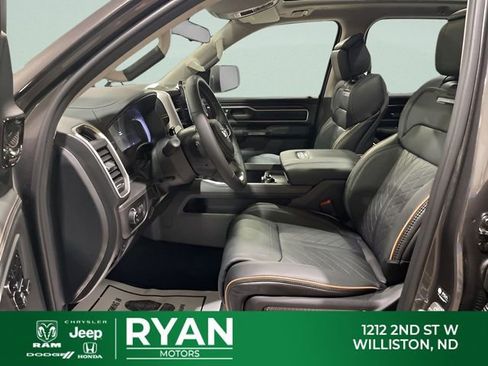 New 2026 RAM 1500 Tungsten w/ Bed Utility Group AWD/4WD image 48