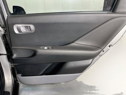 Used 2024 Hyundai Ioniq 6 SEL RWD image 30