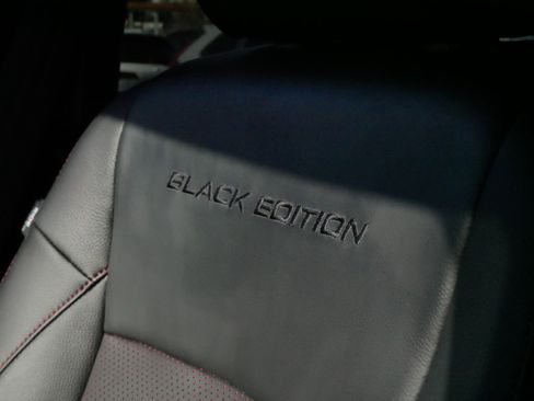 Certified 2026 Honda Ridgeline Black Edition image 32