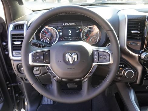 New 2026 RAM 1500 Lone Star AWD/4WD image 25