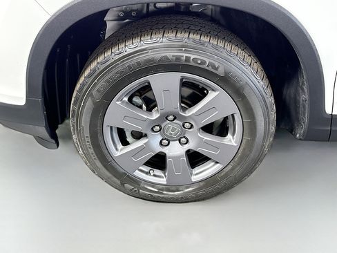 Used 2020 Honda Ridgeline RTL-E image 38