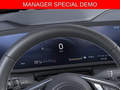 Used 2026 Buick Enclave Sport Touring w/ Power Package AWD/4WD image 18
